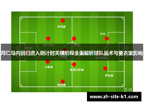 拜仁马内回归进入倒计时关键阶段全面解析球队战术与更衣室影响