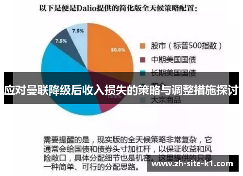 应对曼联降级后收入损失的策略与调整措施探讨